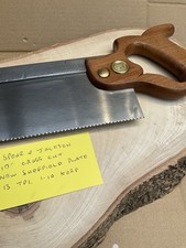SPEAR AND JACKSON.  CROSS CUT