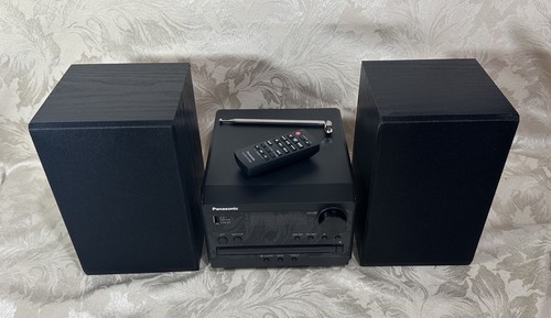 Panasonic pm272eb hifi - sc-pm272eb-s,
