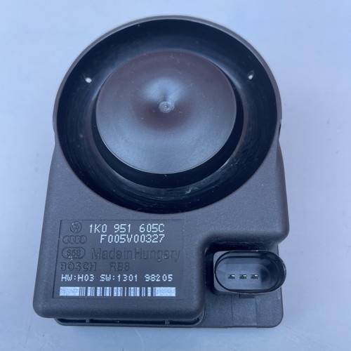 Audi seat skoda alarm - vw,