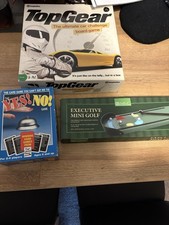 Bundle Of Games, Top Gear