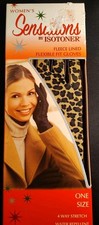 Vtg Sensations by Isotoner