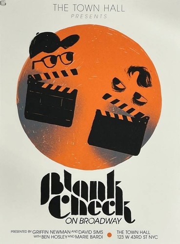 Olly moss print - print, blank