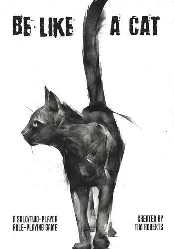 Like cat rpg - -,