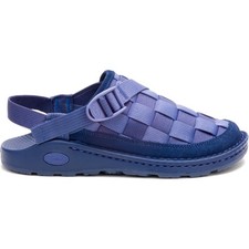 Chaco Women Canyon Woven Clog