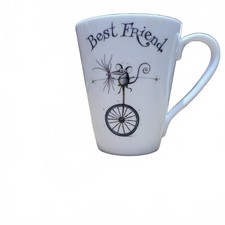 Royal Worcester Claire Mackie