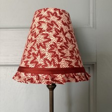 Claremont ‘Nathalie’ red