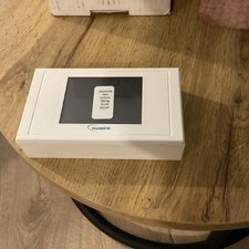 Nuaire Digital Ecosmart ES-LCD