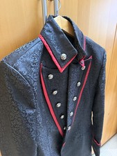 Steam Punk frock coat