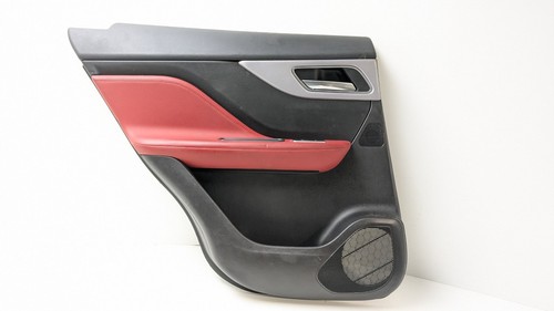 Jaguar pace x761 door card - jaguar, f-pace