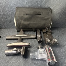 Dyson job lot of Heads brushes