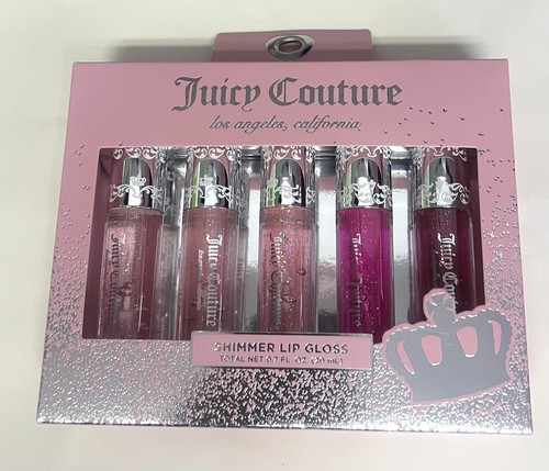 Juicy couture shimmer lip - couture,