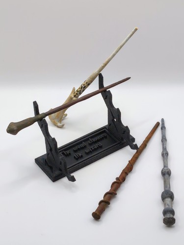 Tier harry potter wand - harry,