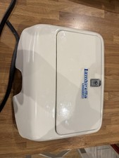 Lambretta Legshield Toolbox