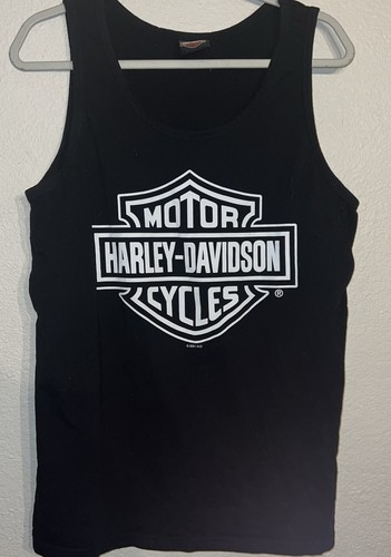 Harley davidson black - m,
