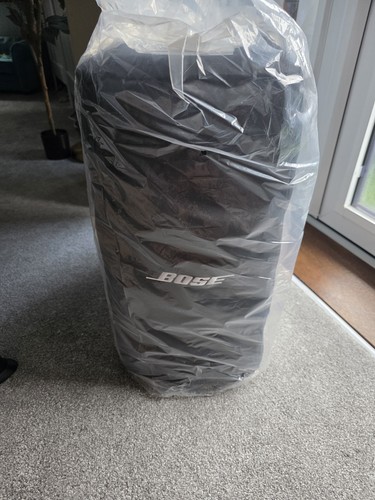 Bose sub subwoofer - bose,