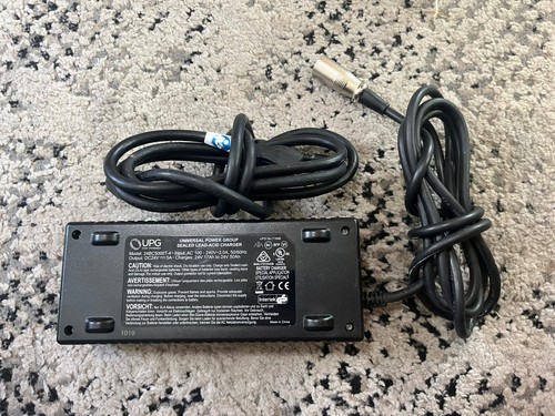 Upg 24bc2000t 24v scooter - 24bc2000t-4,