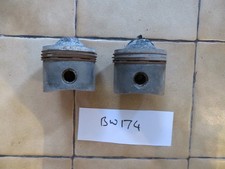 BW174 - MATCHLESS 650 PISTONS