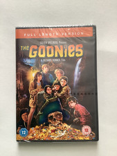 The Goonies : Full Length