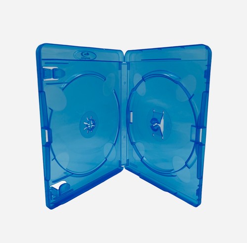 Amaray double blu ray - amaray,