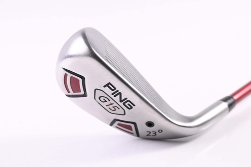 Ping g15 hybrid - ping, #4