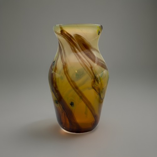 John ditchfield unique - john, glass