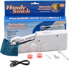 Handheld mini sewing machine - mini,