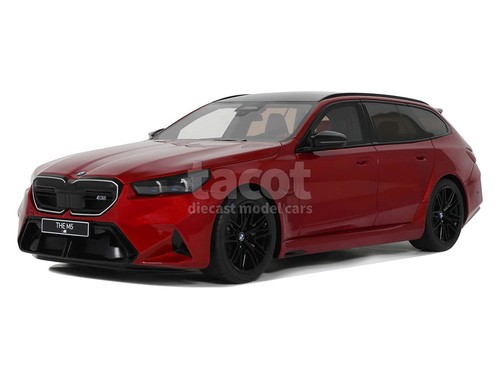 Bmw new touring g61 2025 - m5,