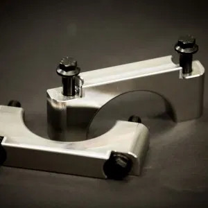 Frontline fabrication evo - fabrication:,