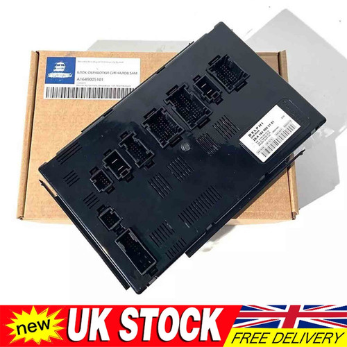A1649005401 rear sam signal - sam,