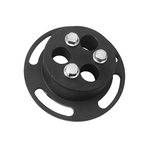 Water pump sprocket - sprocket, holding