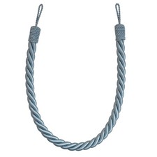 Reef Rope Curtain Tiebacks