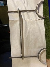 2 Rise and Fall Gutter Brackets