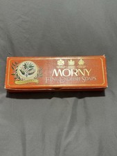 VINTAGE FINE ENGLISH MORNY