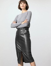 M&S MARKS & SPENCER Belted