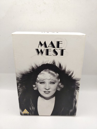 Screen goddess collection mae - screen, collection: