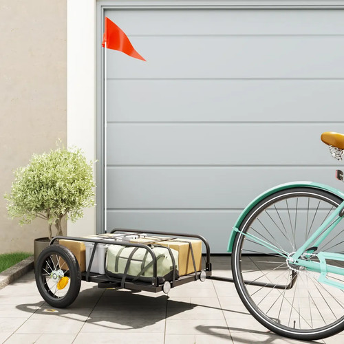 Walplus bike trailer - bike,