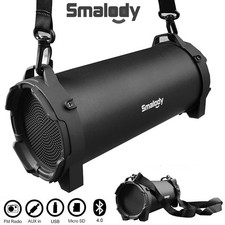 Loud Bass Wireless Outdoor