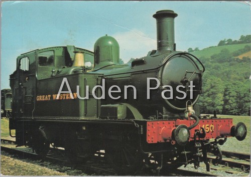 Great western railway gwr - great,