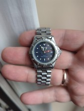 Vintage Kids Adidas Adventure