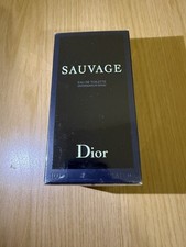 DIOR Sauvage  Eau de Toilette