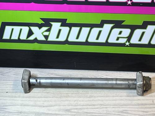 Husqvarna 410 tc axle - 410,