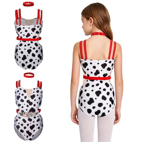 Girls leotard competition - girls,