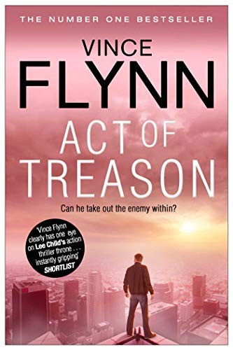 Act treason the - act, (the