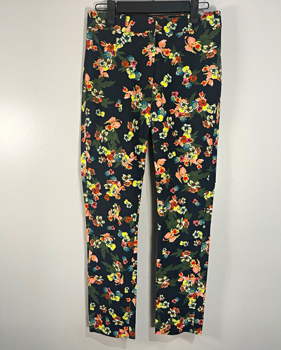 Erdem melinda black - melinda, floral
