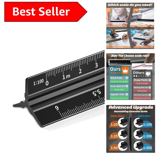 Heavy duty aluminum architect - heavy-duty,