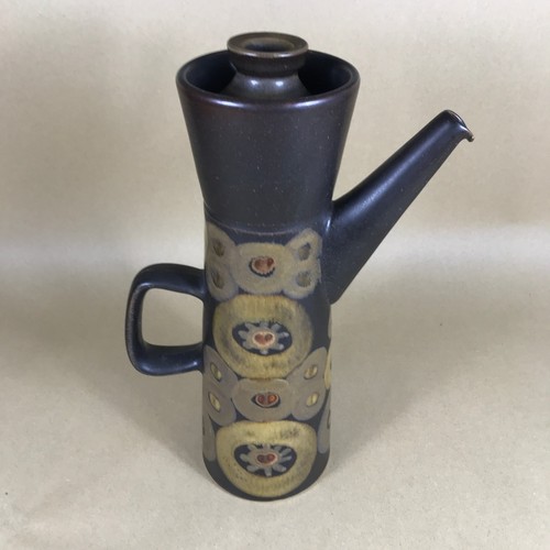 Denby arabesque rare 1960 - arabesque,