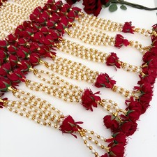 2 /Milni Haar Garland Indian