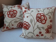 Dunelm 2 Crewel Embroidery