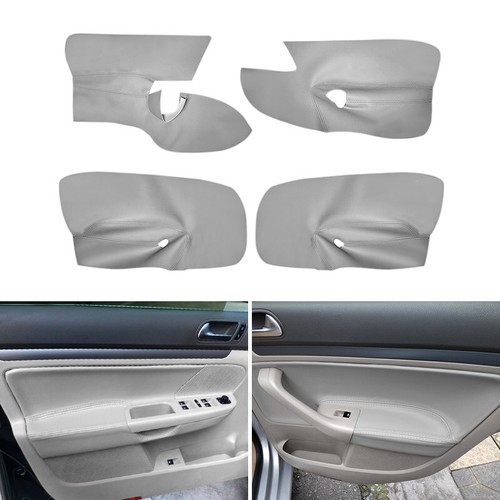 4pcs door panel - door,