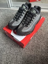 Nike Air Max 95 Vapour Green ? Size 8.5 UK 9.5 US